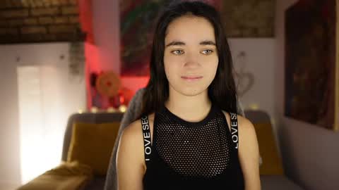 Gia Paige18 online show from 12/08/24, 12:41