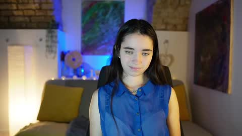 Gia Paige18 online show from 12/19/24, 02:24
