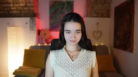 Gia Paige18 online show from 12/27/24, 06:20