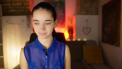 Gia Paige18 online show from 02/01/25, 03:07