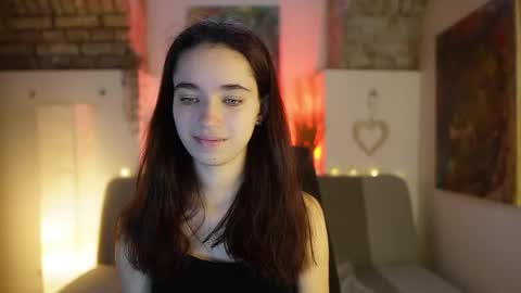 Gia Paige18 online show from 02/15/25, 10:33
