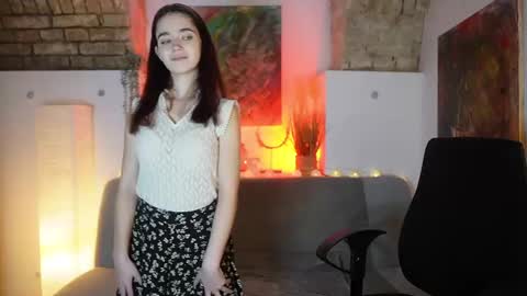 Gia Paige18 online show from 02/17/25, 08:09