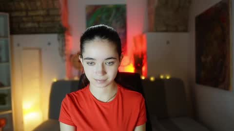 Gia Paige18 online show from 02/25/25, 09:09