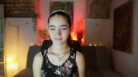 Gia Paige18 online show from 03/01/25, 02:02