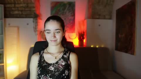 Gia Paige18 online show from 03/01/25, 05:05
