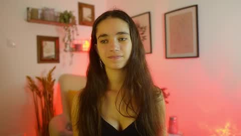 Gia Paige18 online show from 09/11/25, 01:33