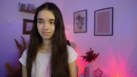 Gia Paige18 online show from 11/24/25, 02:17