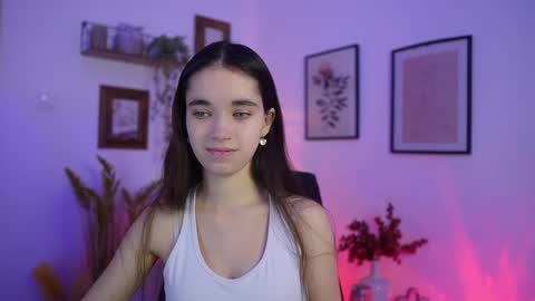 Gia Paige18 online show from 11/30/25, 02:21