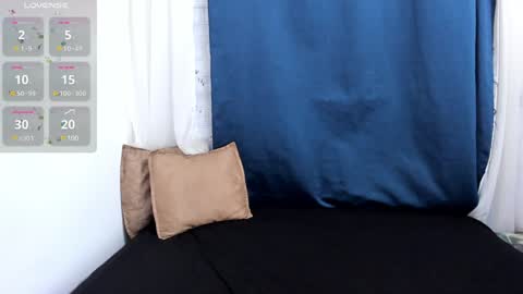 Giada----------------------------- 12pm to 6pm COL online show from 02/06/25, 08:56