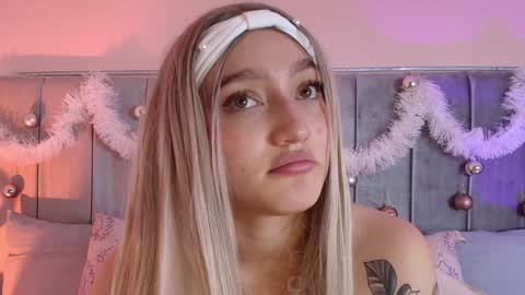 Gia online show from 12/30/24, 05:55