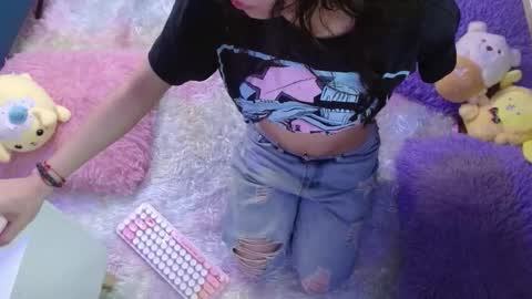 giaa rossi online show from 09/15/25, 02:17