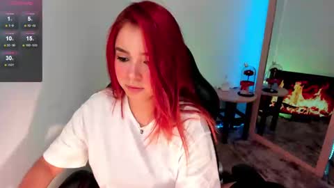 Snapshot of giabrook chatting on 12/06/24, 05:31 Gia online show from 12/06/24, 05:31