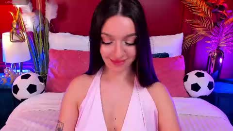 Gia online show from 07/10/26, 05:23