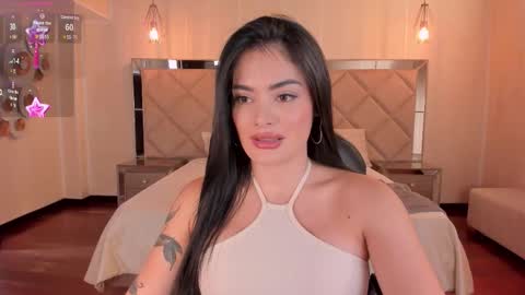 Snapshot of giaferrera_ chatting on 01/05/26, 06:55 Gia Ferrera online show from 01/05/26, 06:55