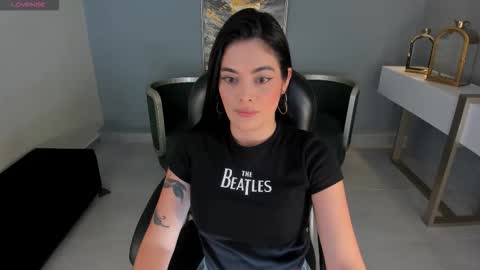 Snapshot of giaferrera_ chatting on 03/16/26, 07:40 Gia Ferrera online show from 03/16/26, 07:40