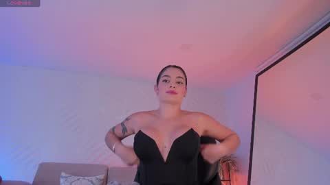 Snapshot of giaferrera_ chatting on 07/29/26, 08:18 Gia Ferrera online show from 07/29/26, 08:18