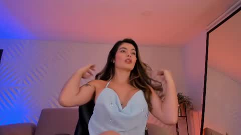 Snapshot of giaferrera_ chatting on 08/01/26, 11:20 Gia Ferrera online show from 08/01/26, 11:20