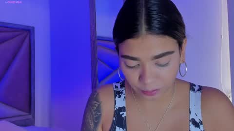 Gia  online show from 07/01/26, 05:12
