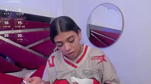 Gia  online show from 07/28/26, 07:04