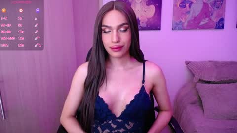 Gia Mint  online show from 06/05/26, 03:24