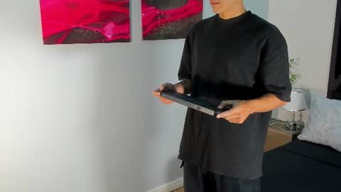 GIAN online show from 06/29/26, 11:10