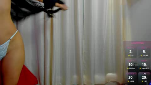 Giana online show from 05/16/26, 11:31