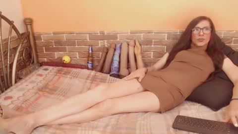 Gianina online show from 12/01/24, 04:29