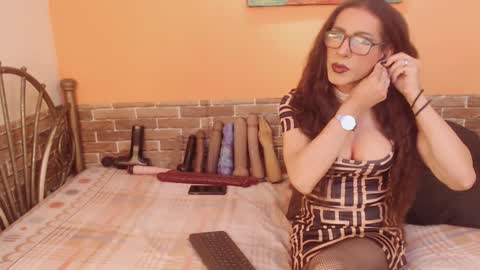 Gianina online show from 01/17/25, 01:36