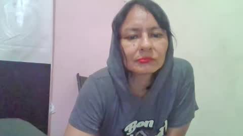 Snapshot of gianna165909 chatting on 03/06/25, 02:41 gianna165909 online show from 03/06/25, 02:41