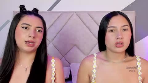 gianna_govlea online show from 07/25/26, 03:59