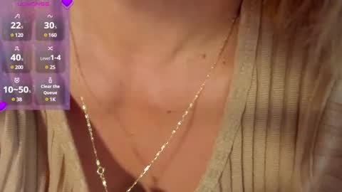 G I A N N A  online show from 01/14/25, 07:43