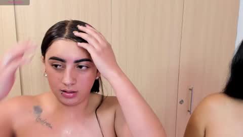 giannagovlea online show from 03/01/25, 02:26