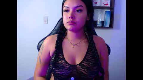 Snapshot of giannagp chatting on 01/31/26, 09:57 Gianna lopez online show from 01/31/26, 09:57