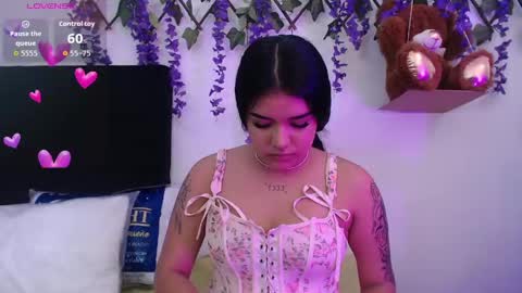 Snapshot of giannagp chatting on 04/15/26, 08:31 Gianna lopez online show from 04/15/26, 08:31