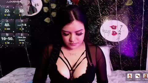 Snapshot of giannagp chatting on 06/05/26, 07:52 Gianna lopez online show from 06/05/26, 07:52