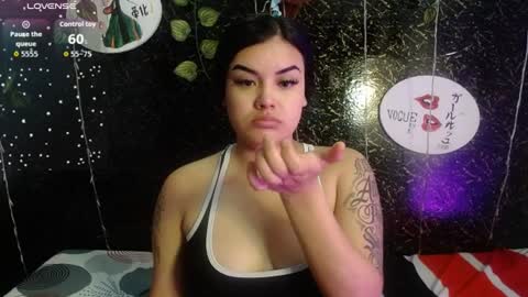 Snapshot of giannagp chatting on 06/10/26, 08:41 Gianna lopez online show from 06/10/26, 08:41