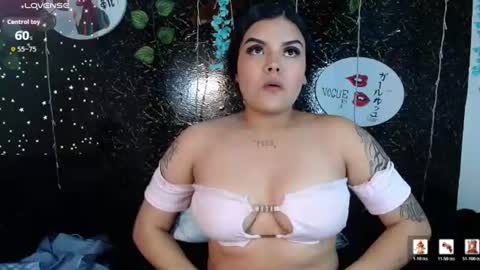 Snapshot of giannagp chatting on 06/16/26, 07:38 Gianna lopez online show from 06/16/26, 07:38