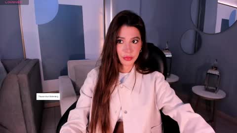 Snapshot of giannawatson chatting on 06/08/26, 11:21 online show from 06/08/26, 11:21