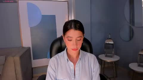 Snapshot of giannawatson chatting on 06/10/26, 08:08 online show from 06/10/26, 08:08