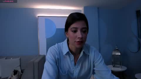 Snapshot of giannawatson chatting on 06/11/26, 02:53 online show from 06/11/26, 02:53