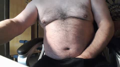 Gianni9000000 online show from 06/12/26, 08:02