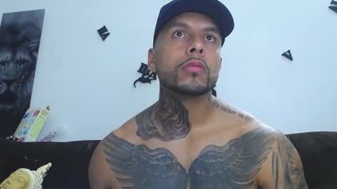 Dilan online show from 10/23/25, 08:51