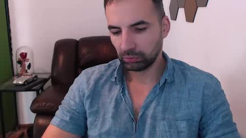 Snapshot of gianni_lion chatting on 12/05/24, 11:16 Gianni online show from 12/05/24, 11:16
