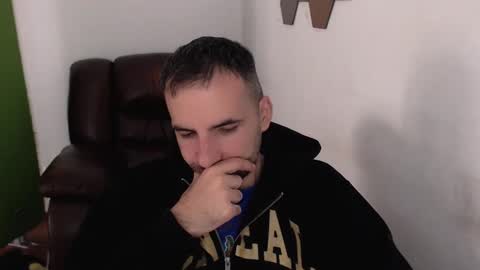 Snapshot of gianni_lion chatting on 03/12/25, 12:57 Gianni online show from 03/12/25, 12:57