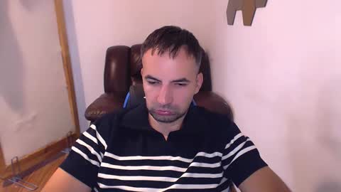 Snapshot of gianni_lion chatting on 09/14/25, 05:17 Gianni online show from 09/14/25, 05:17