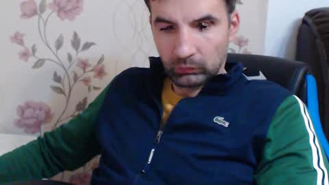 Gianni online show from 01/31/26, 07:11