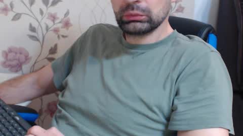 Gianni online show from 02/03/26, 04:23