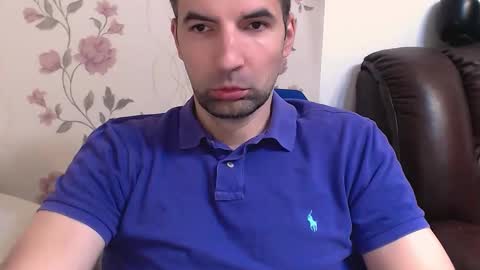Gianni online show from 04/30/26, 10:43
