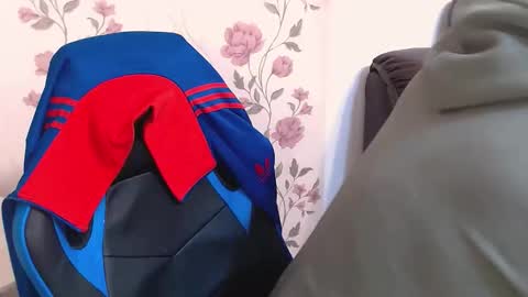 Gianni online show from 05/01/26, 11:04