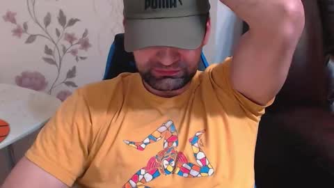 Gianni online show from 05/05/26, 05:21